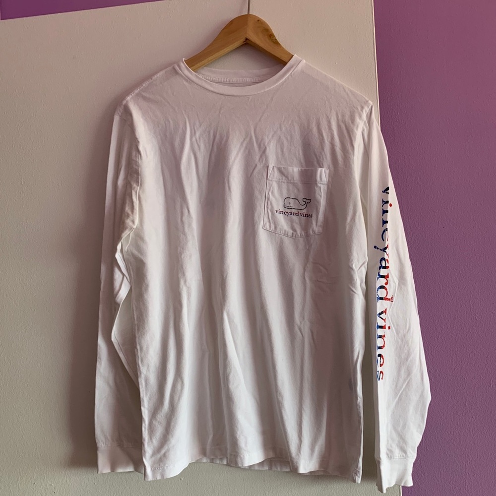 VINEYARD VINES TOP